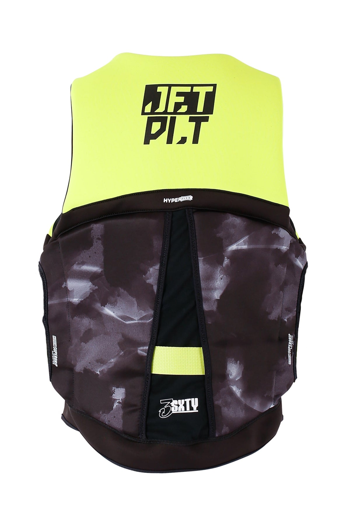 3sxty Hyperflex Life Jacket