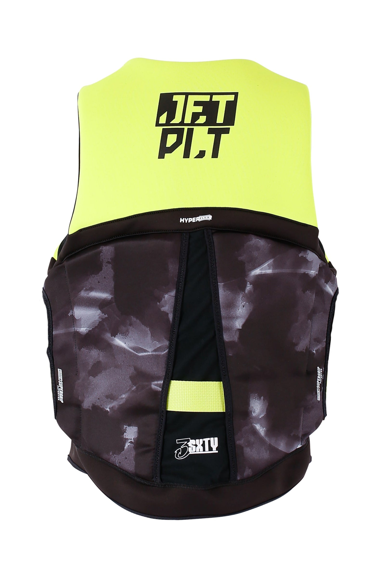 3sxty Hyperflex Life Jacket