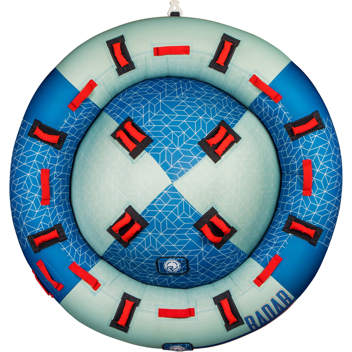 Asteroid 3P Ski Tube