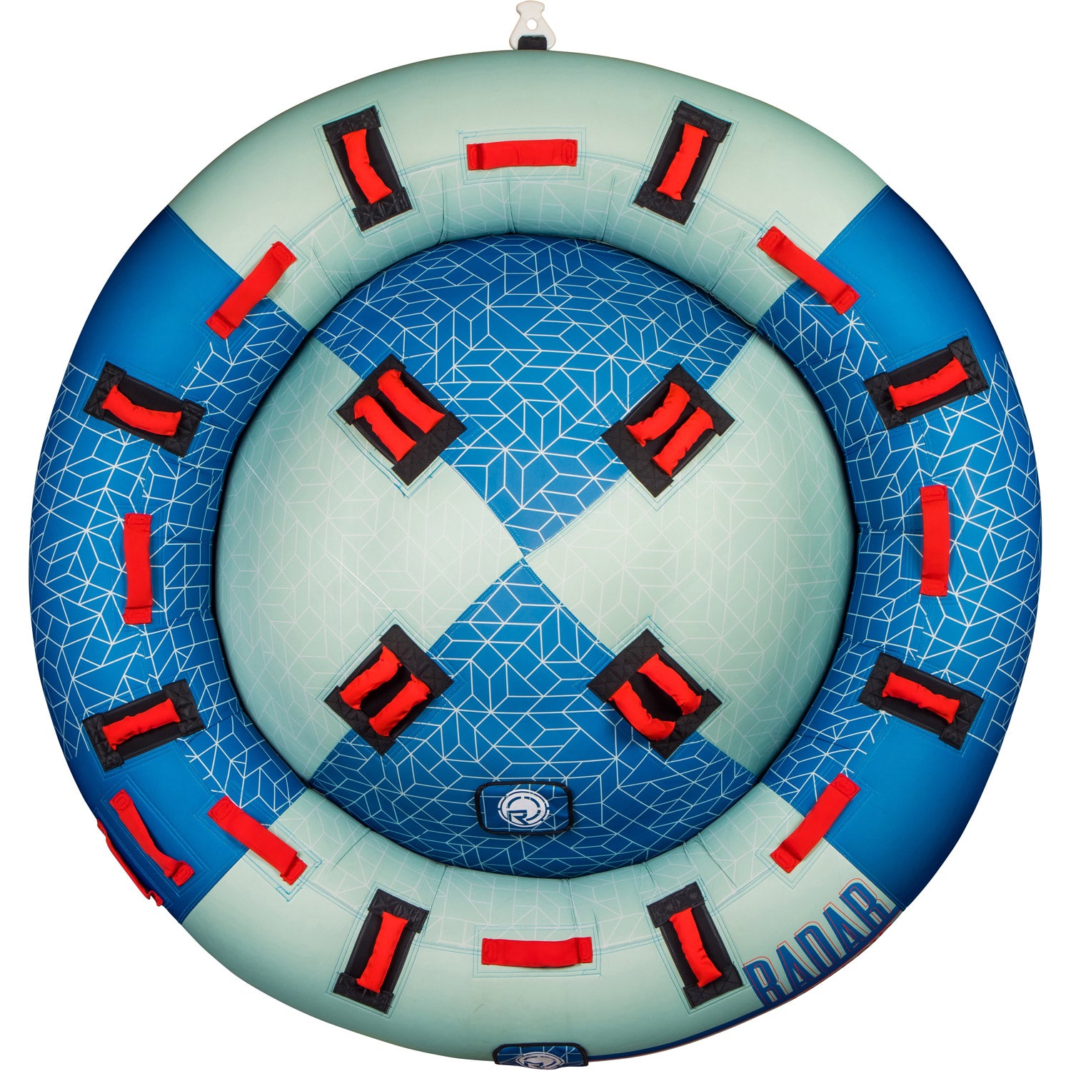 Asteroid 3P Ski Tube