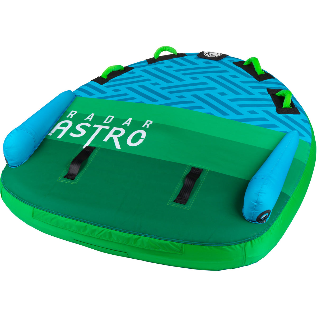 Astro Ski Tube