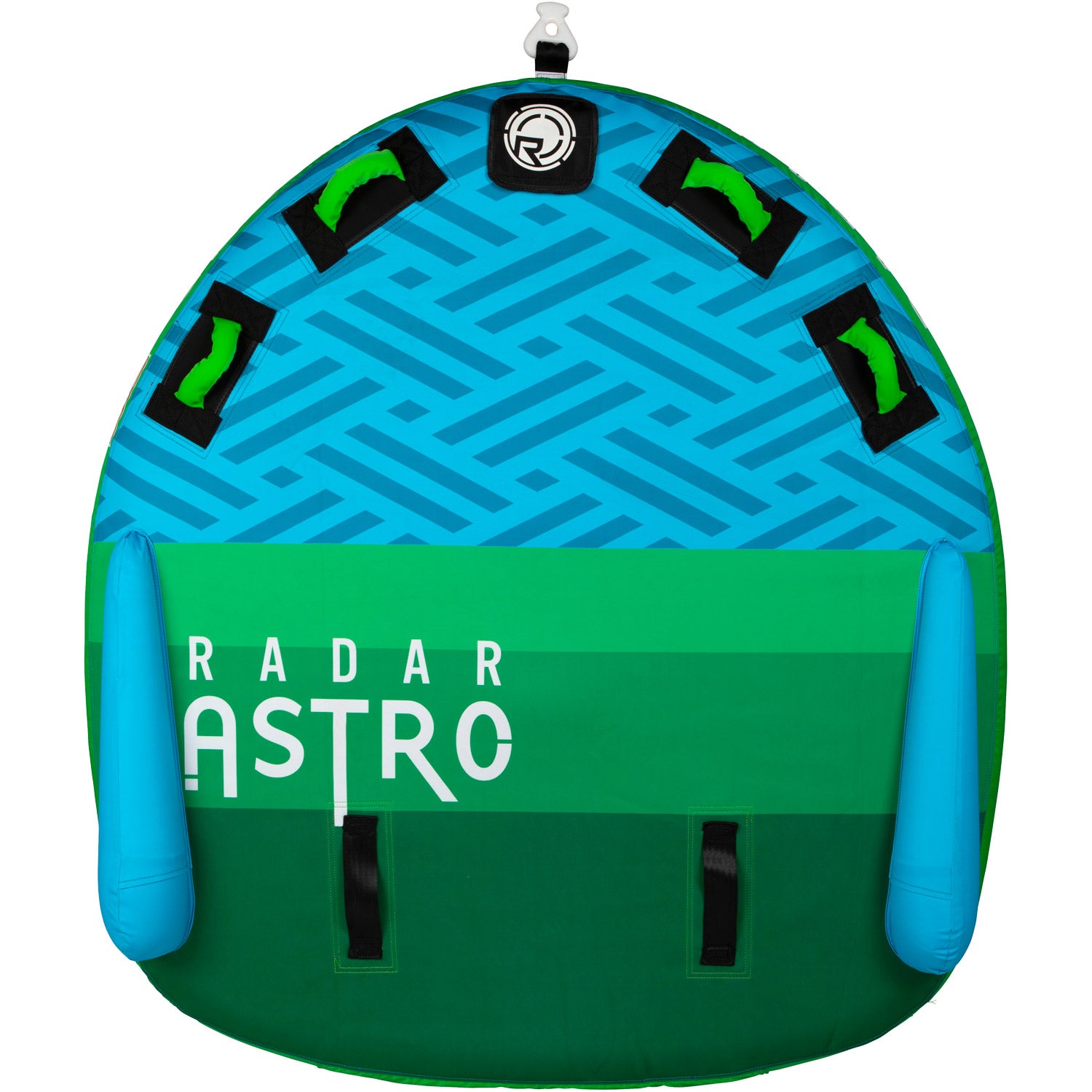 Astro Ski Tube