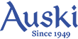 Auski footer logo