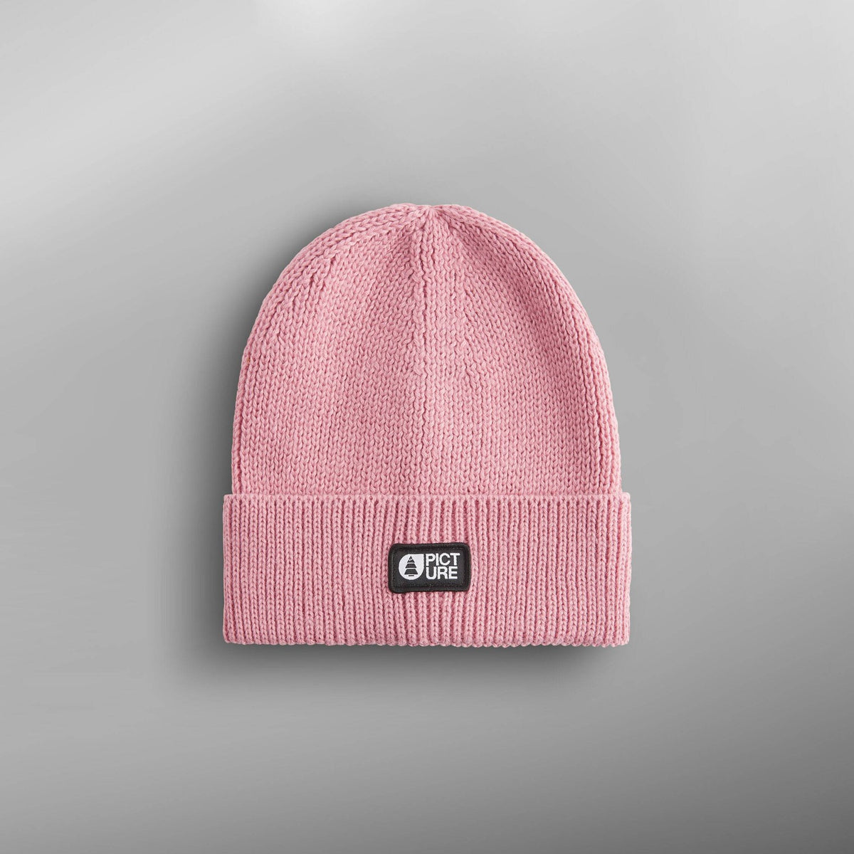 Picture Colino Unisex Beanie Cashmere Rose