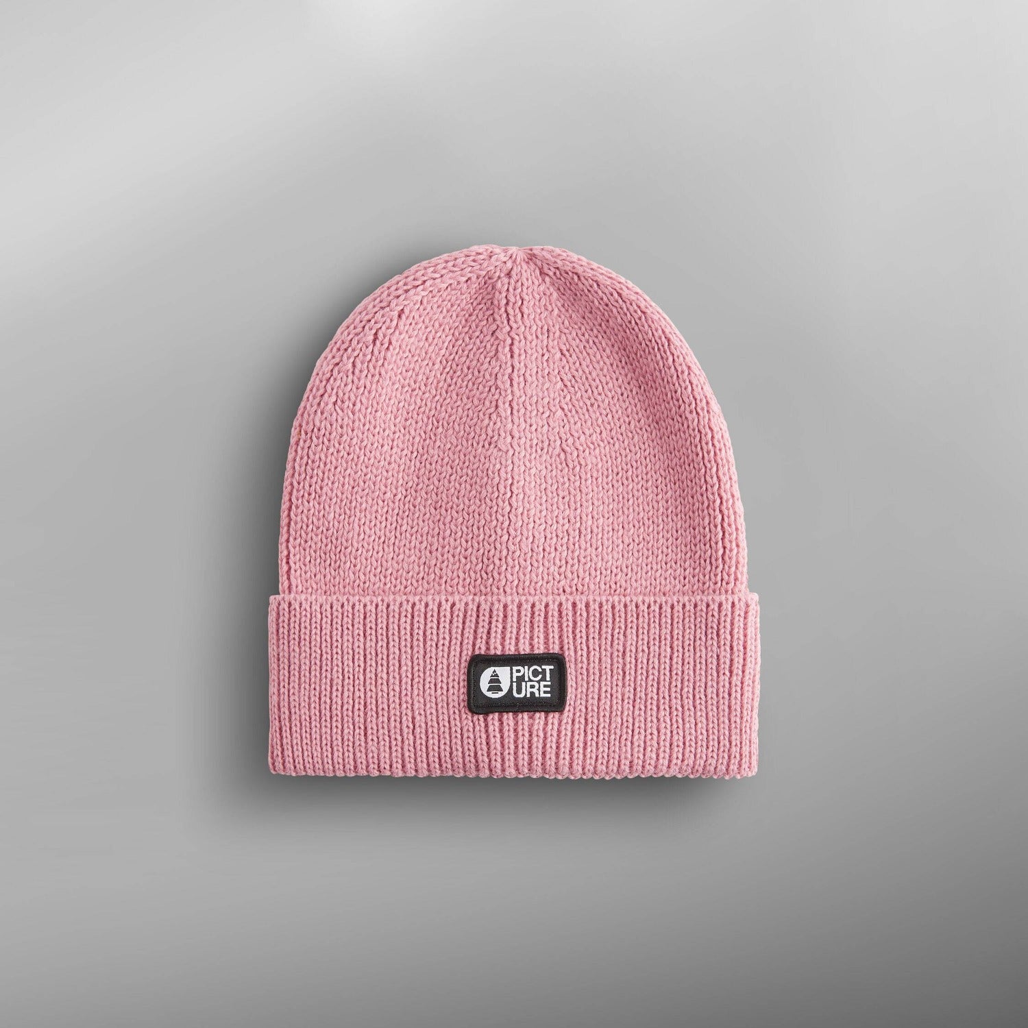 Picture Colino Unisex Beanie Cashmere Rose