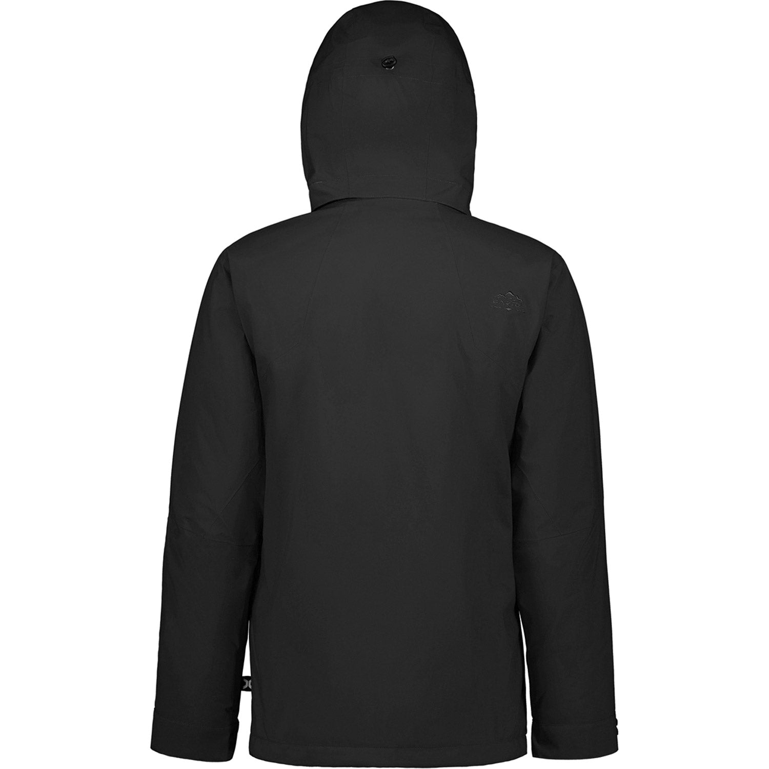 Baldface Mens Snow Jacket