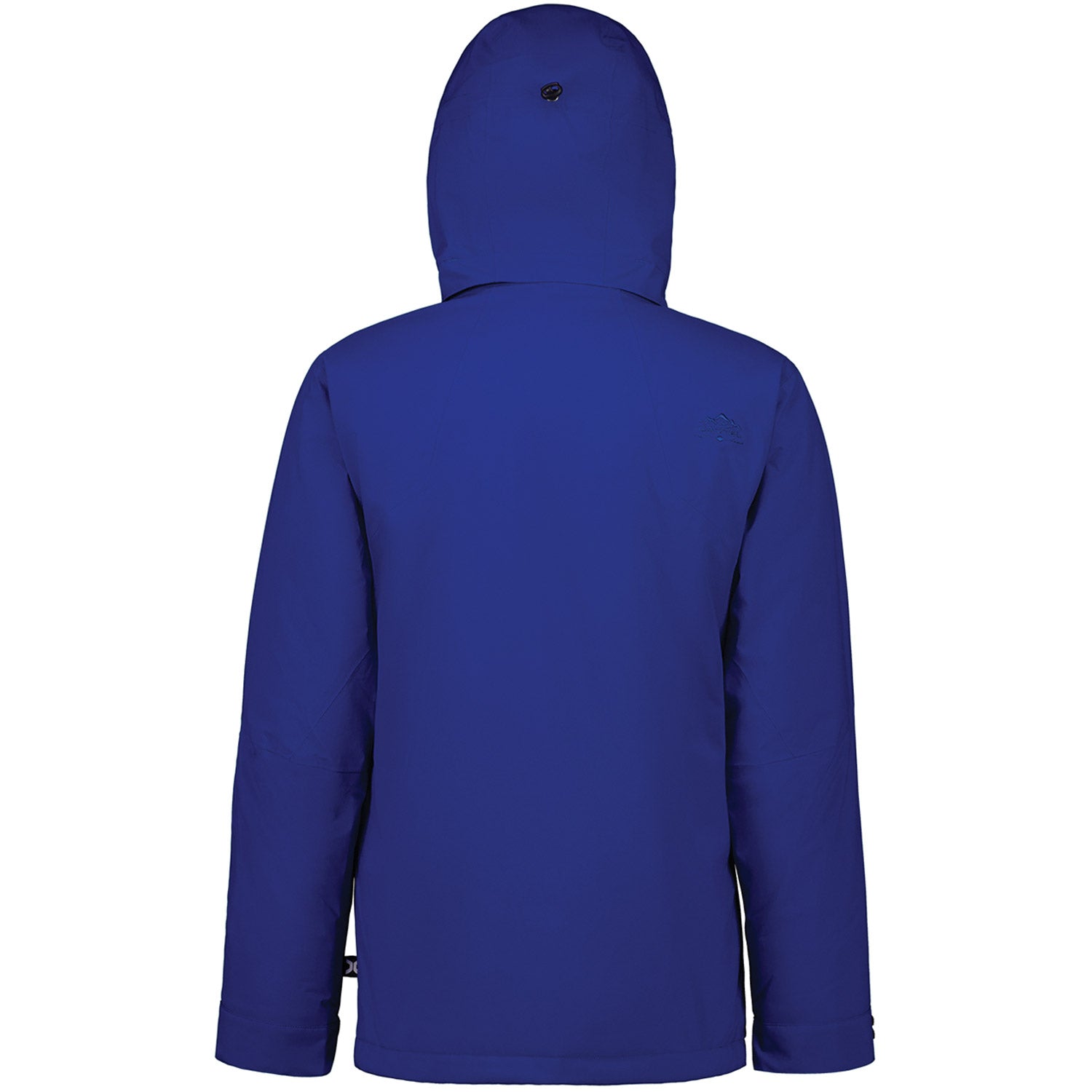 Baldface Maxi Snow Jacket