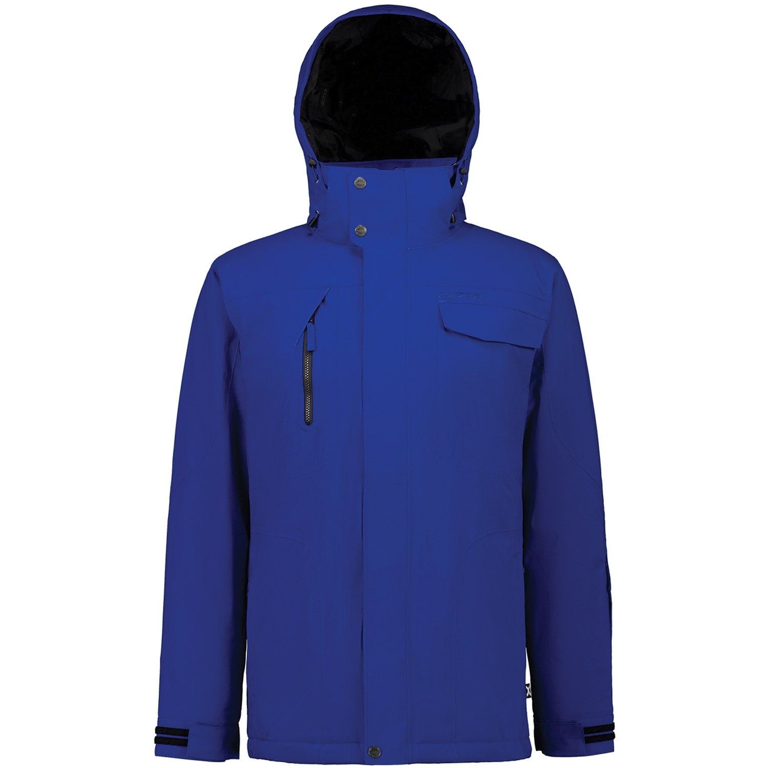 Baldface Mens Snow Jacket