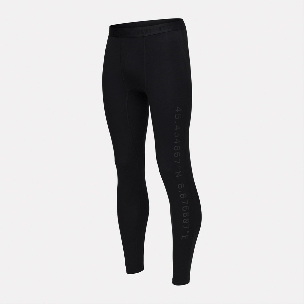 Mens Core Midweight Bottom