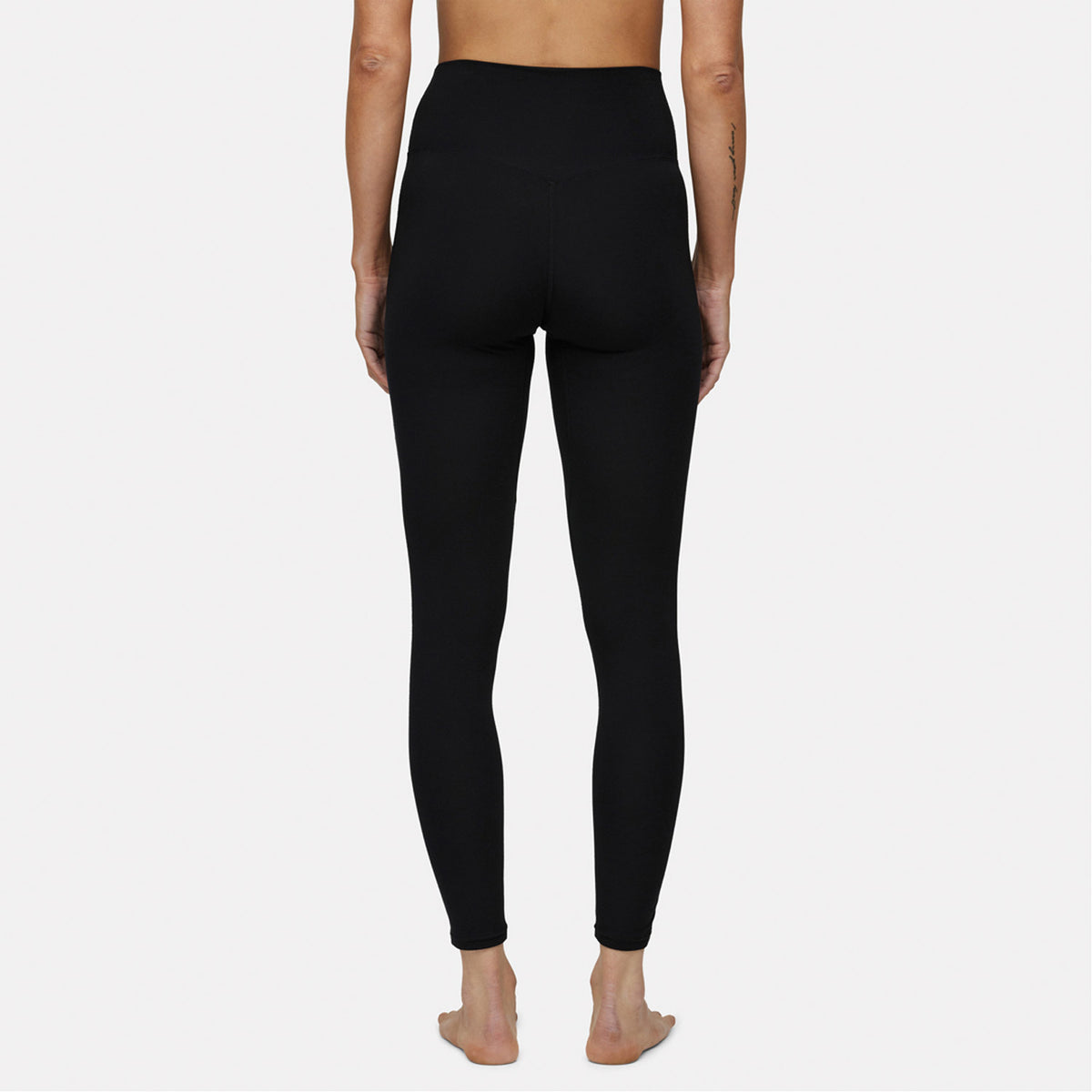 Womens Core Midweight Bottom