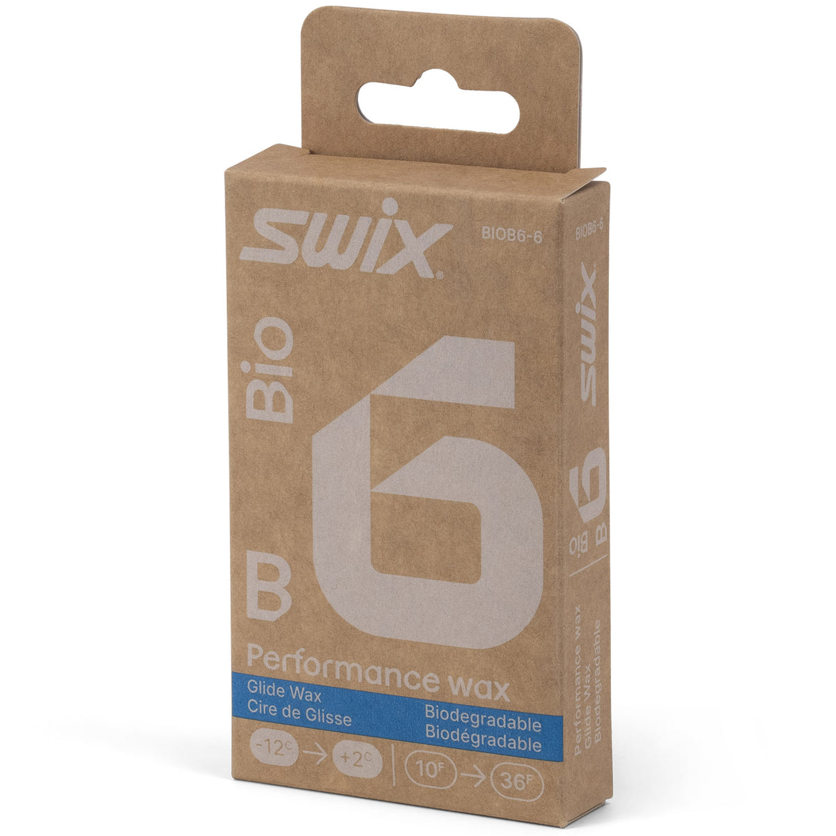 Bio Performance Wax 60g