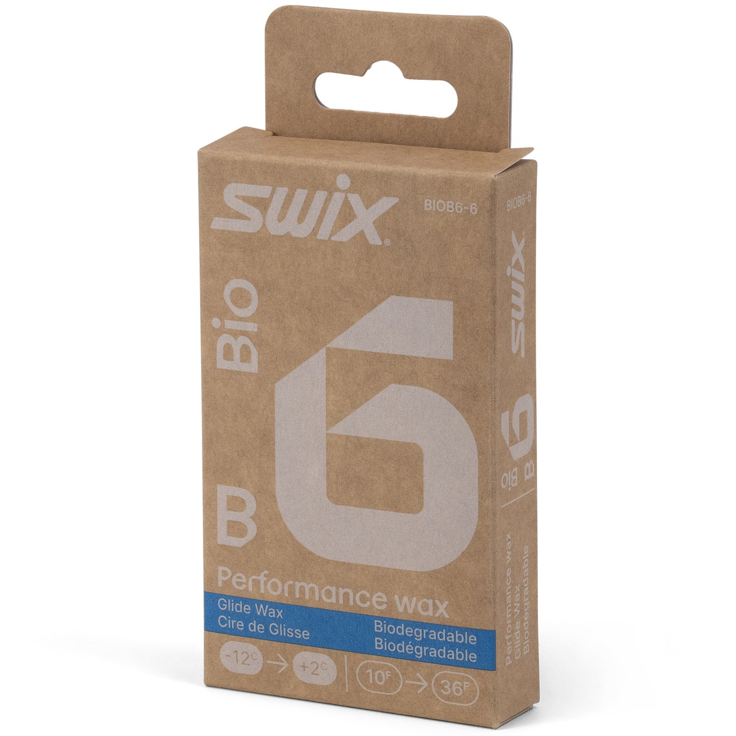 Bio Performance Wax 60g