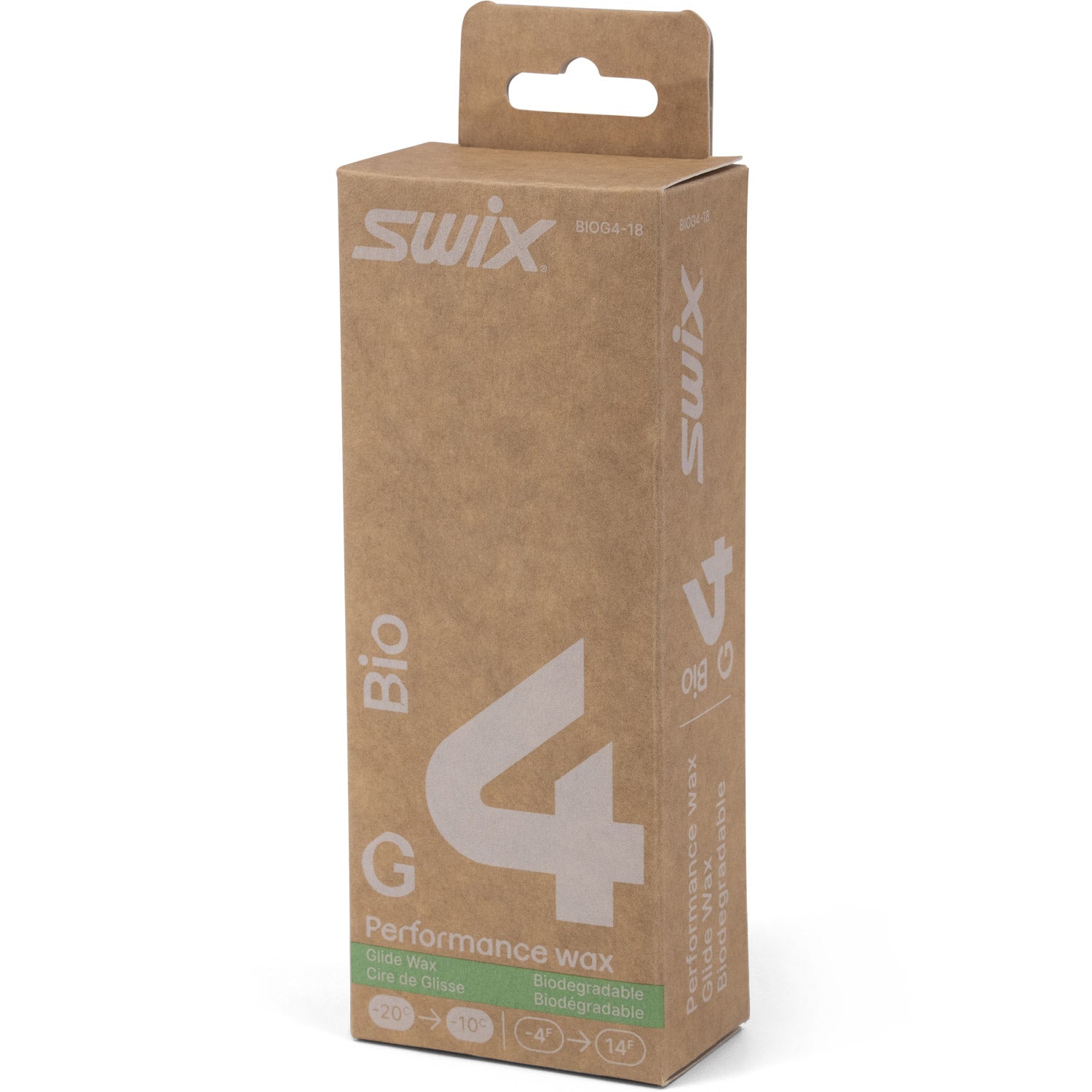 Bio Performance Wax 180g