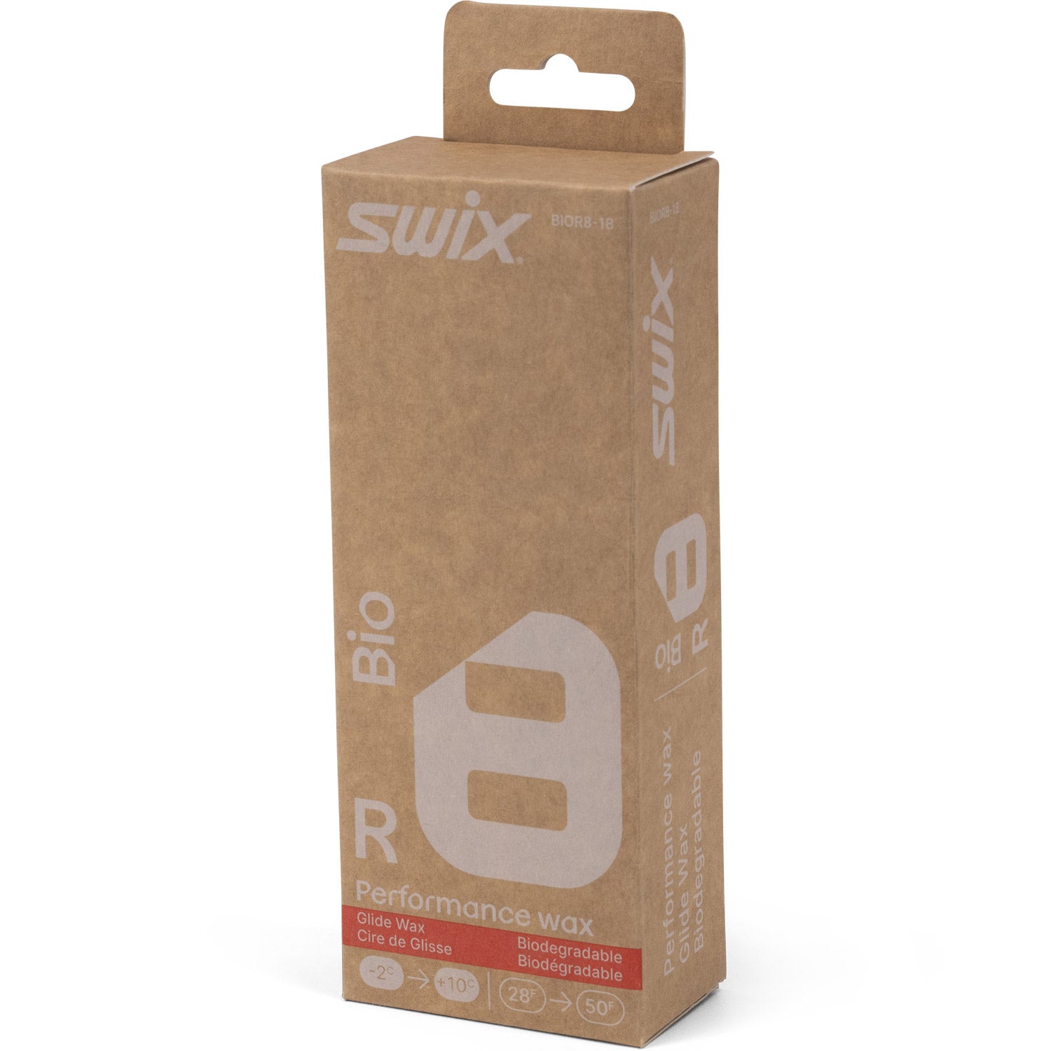 Bio Performance Wax 180g