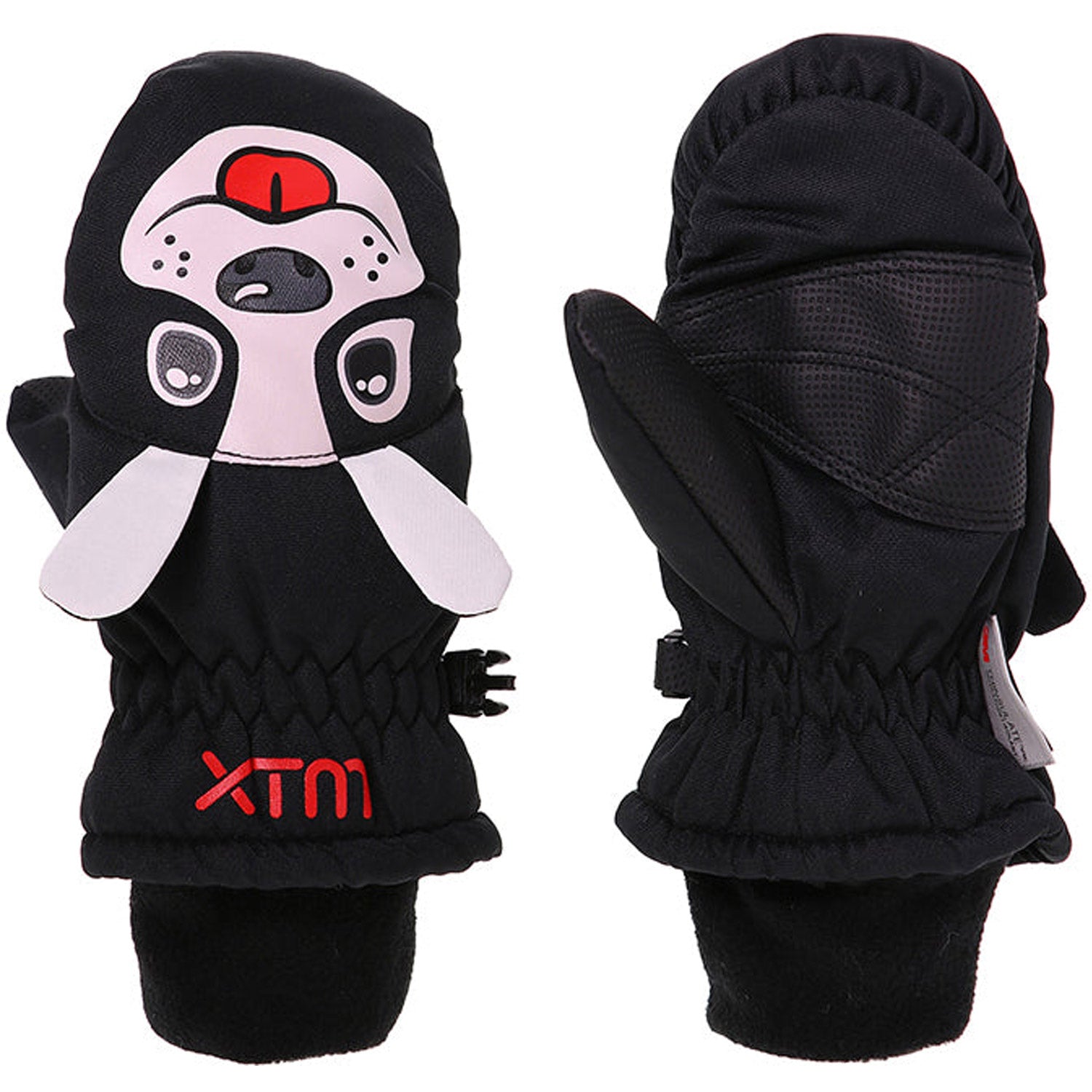 Puppet Kids' Snow Mitt (2-8 YRS)