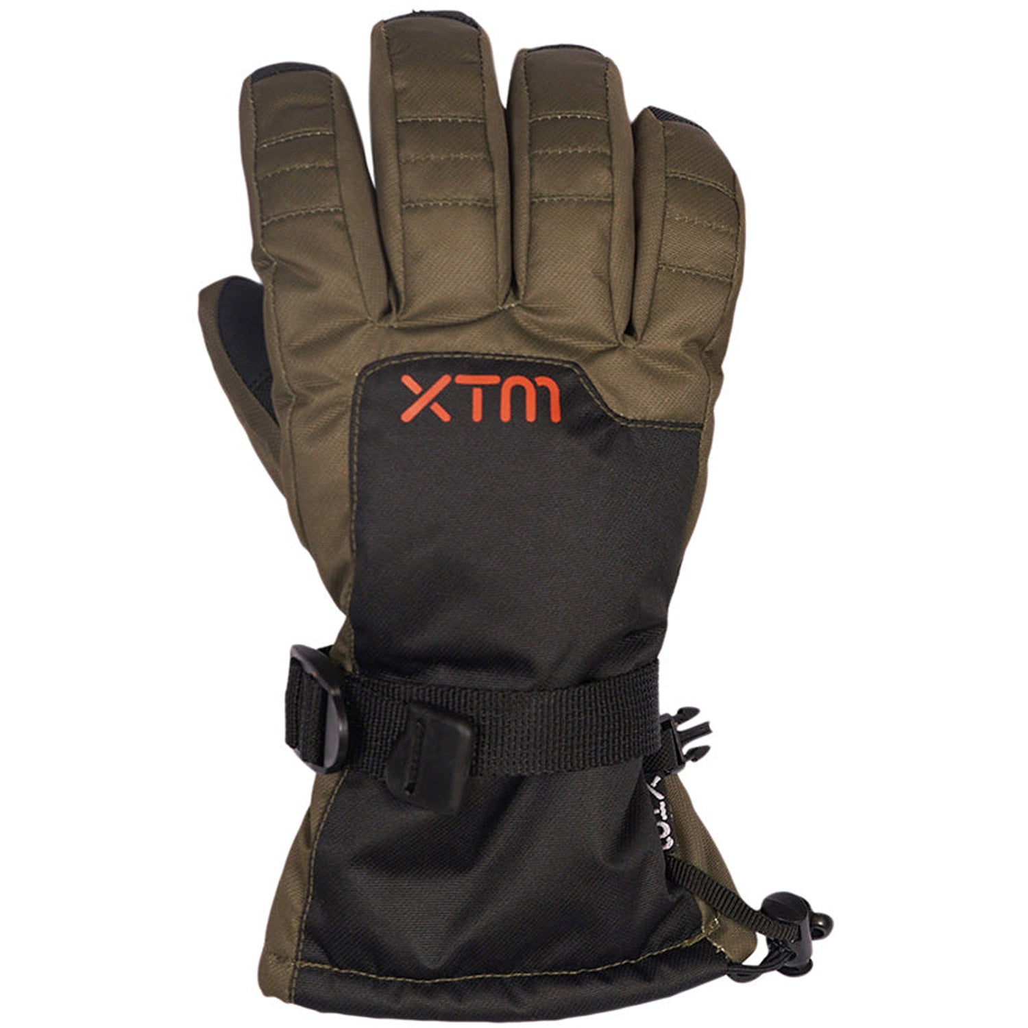 Zima II Kids' Snow Gloves
