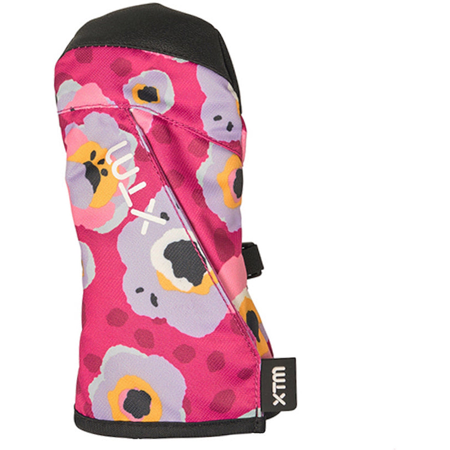 Tiny II Infants 0-2 Years Snow Mitts