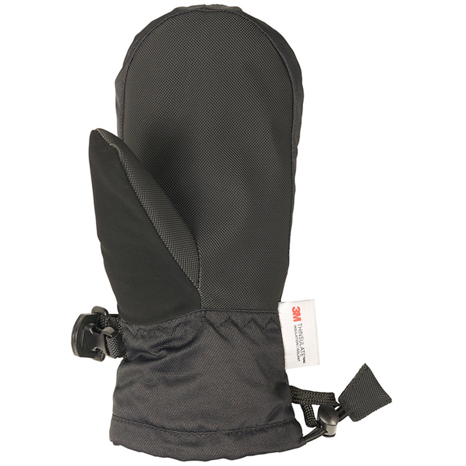 Zoom II Kids Snow Mitts (4-12 YRS)