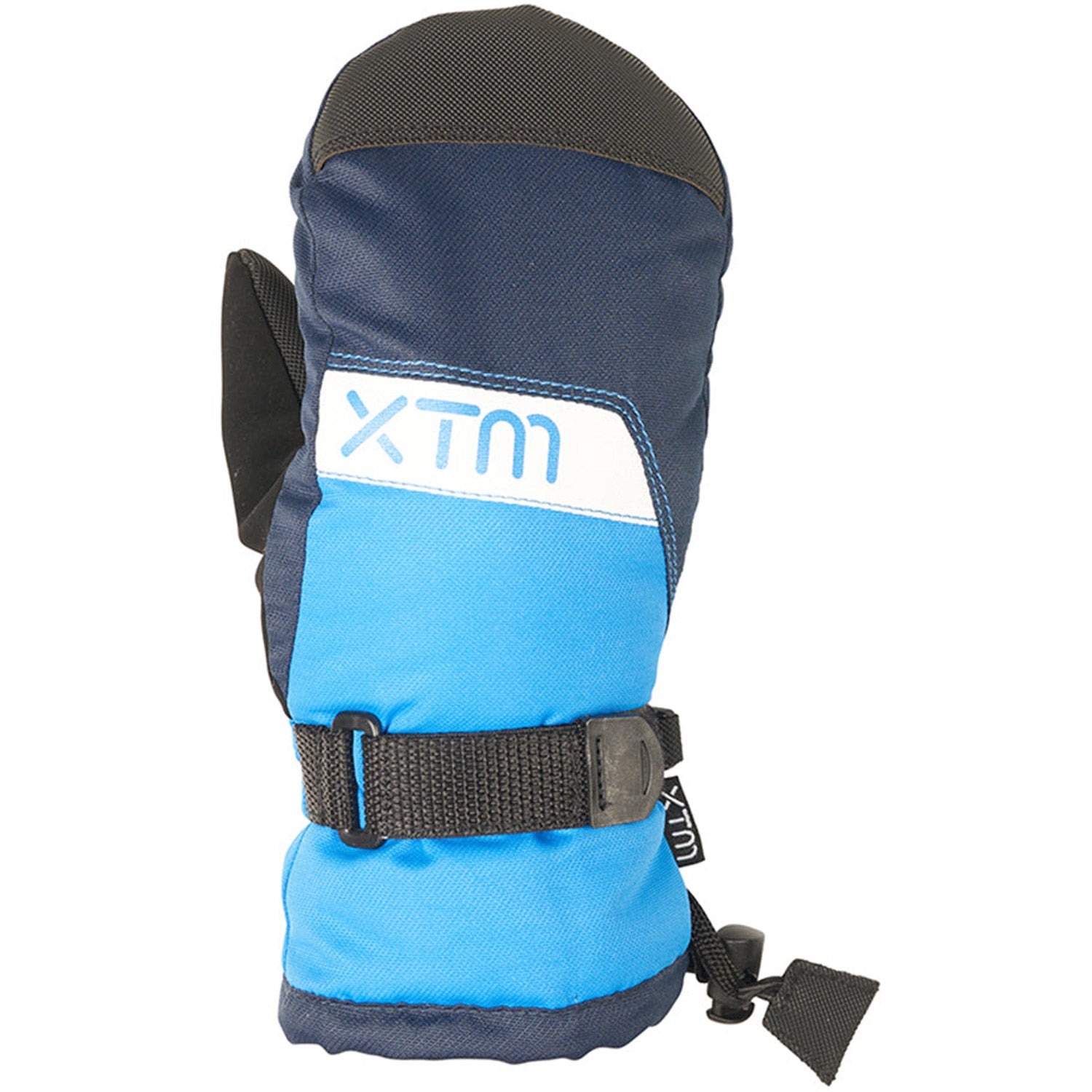 Zoom II Kids Snow Mitts (4-12 YRS)