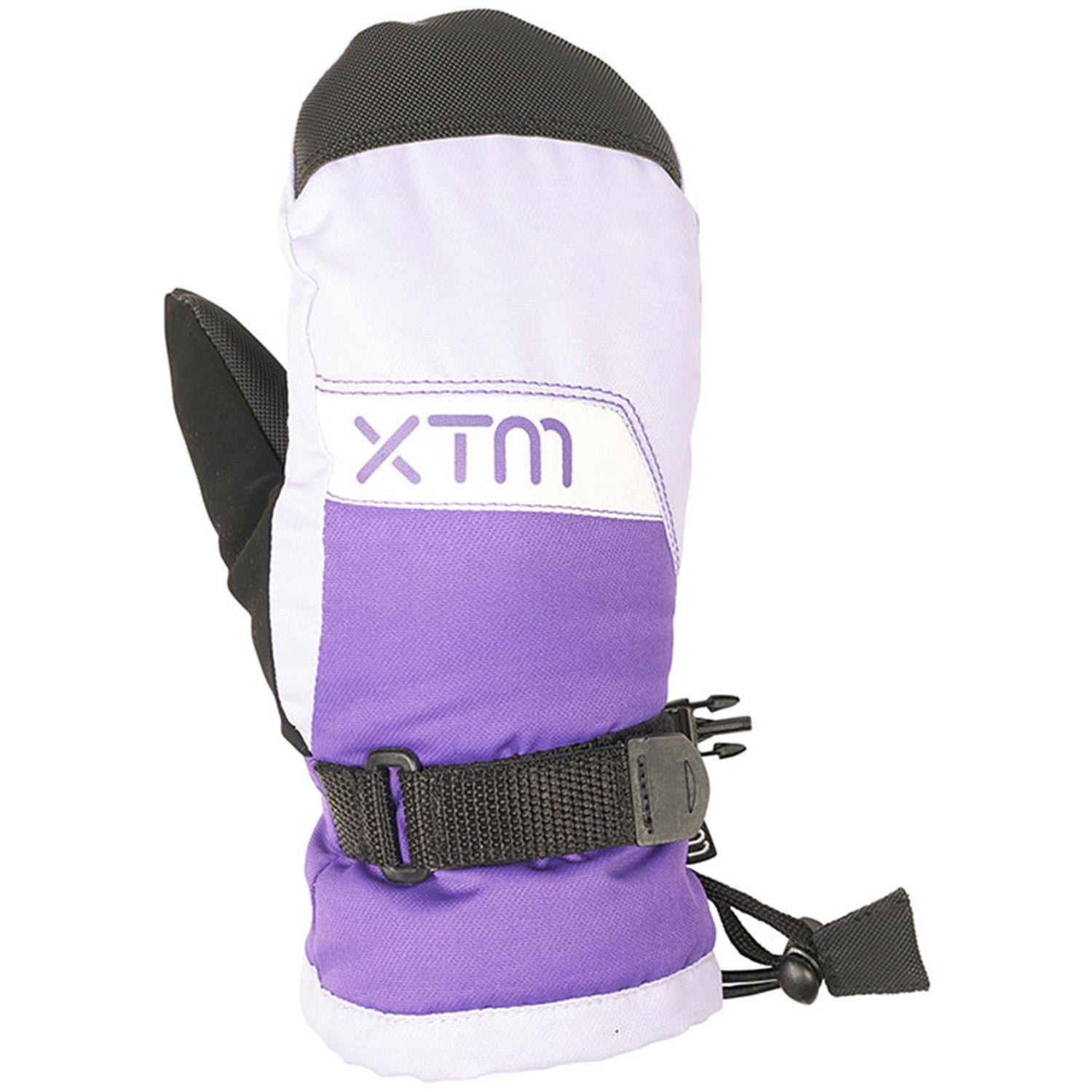 Zoom II Kids Snow Mitts (4-12 YRS)