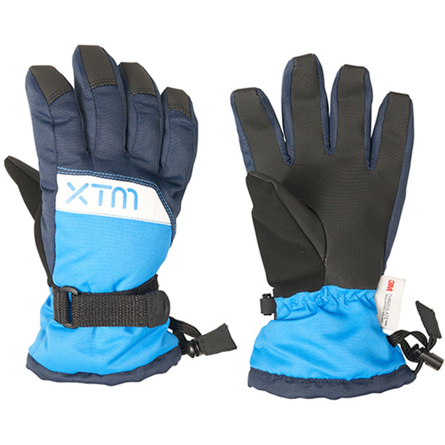 Zoom II Kids Snow Glove (6-12 YRS)