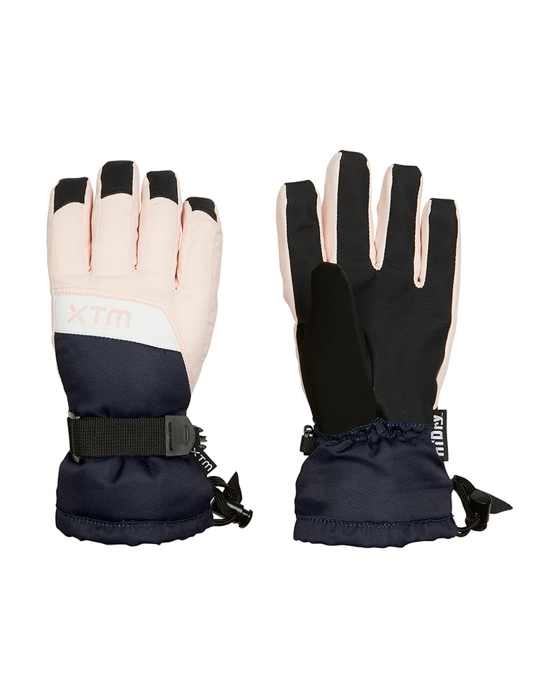 Zoom Kids Snow Gloves 4-12 years