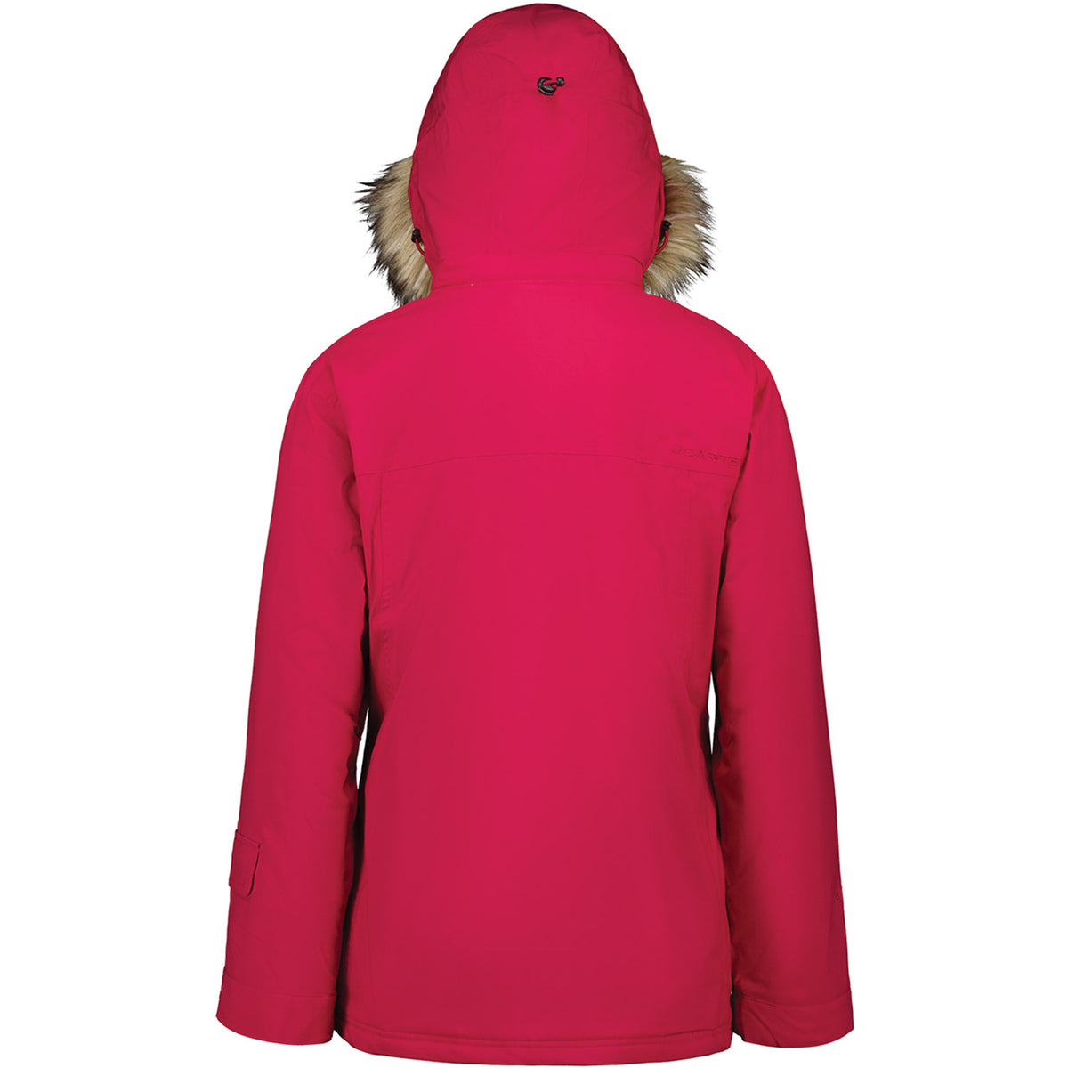 Brooklyn Ladies Snow Jacket