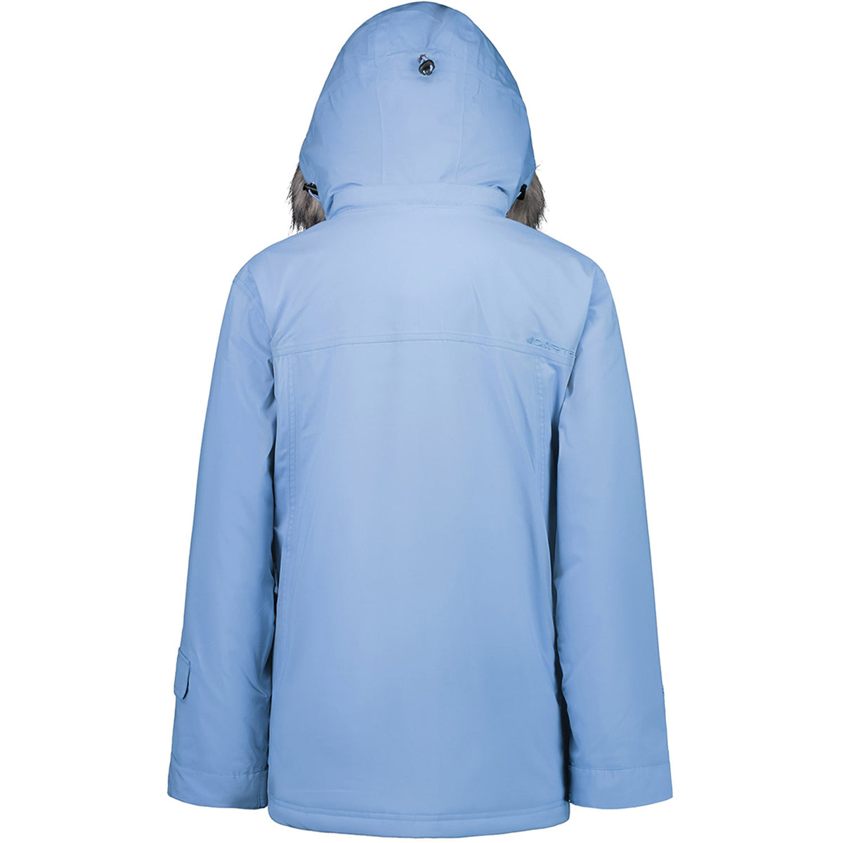 Brooklyn Ladies Snow Jacket