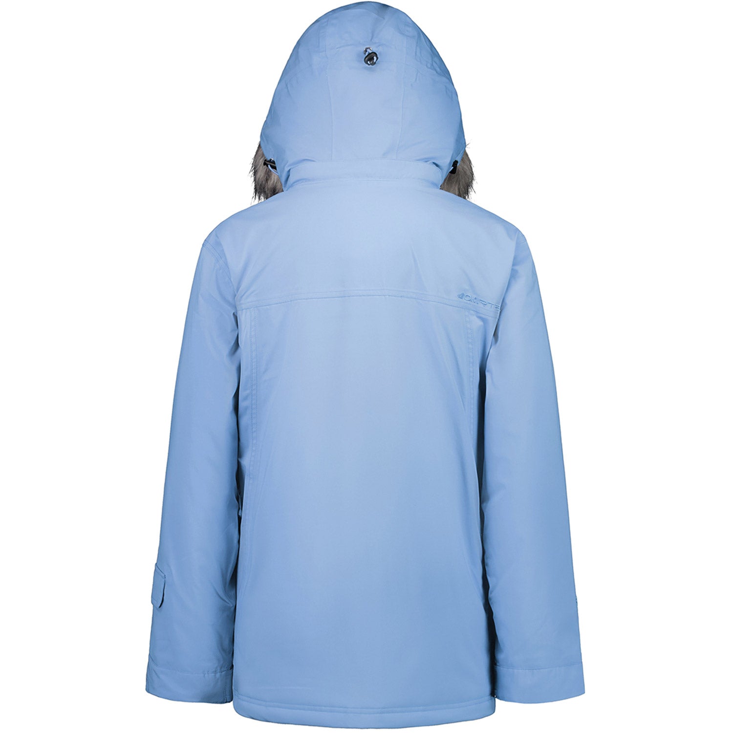 Brooklyn Ladies Snow Jacket