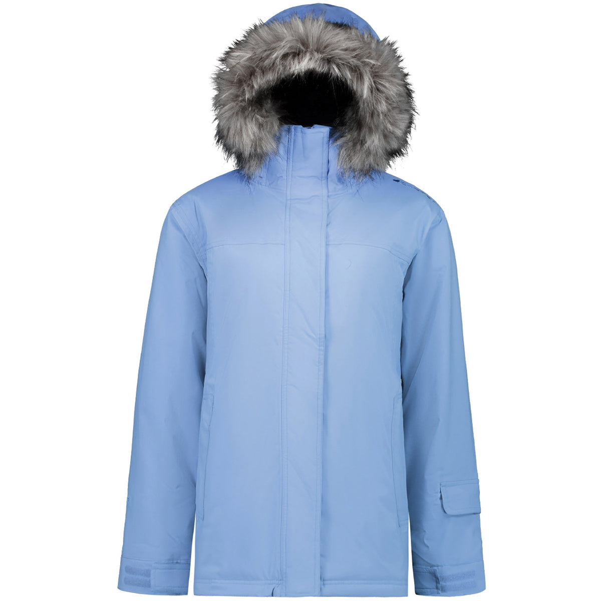 Brooklyn Ladies Snow Jacket