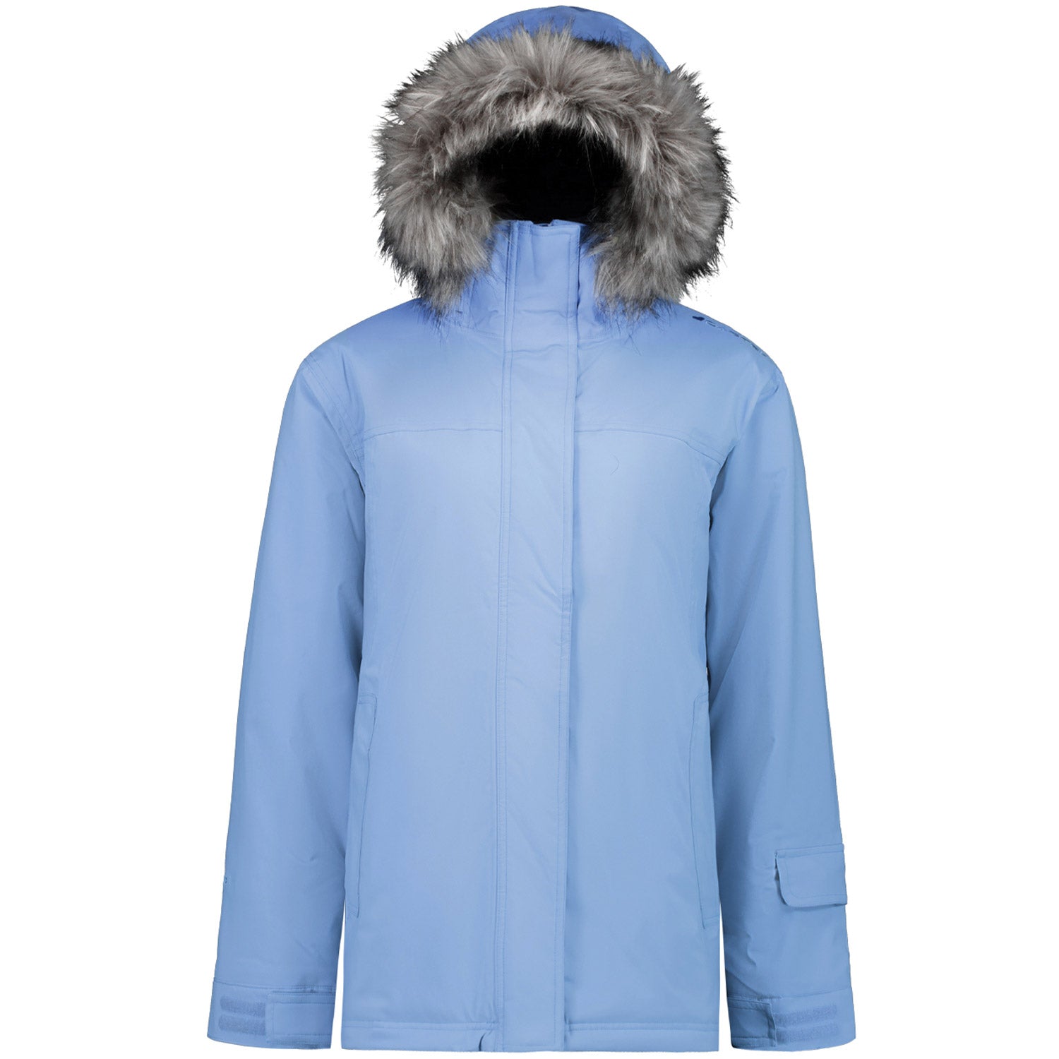 Brooklyn Ladies Snow Jacket