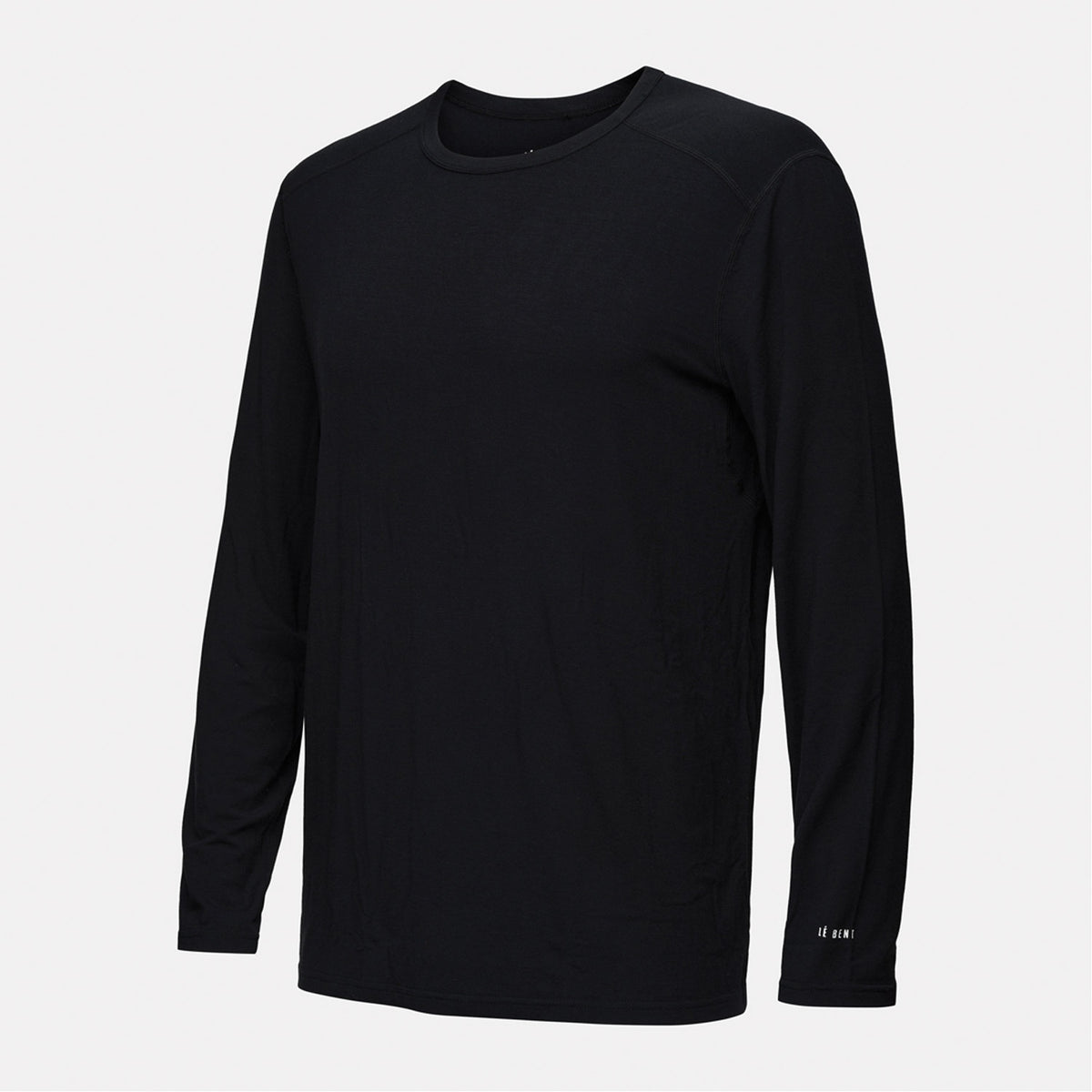 Mens Core Lightweight Crew