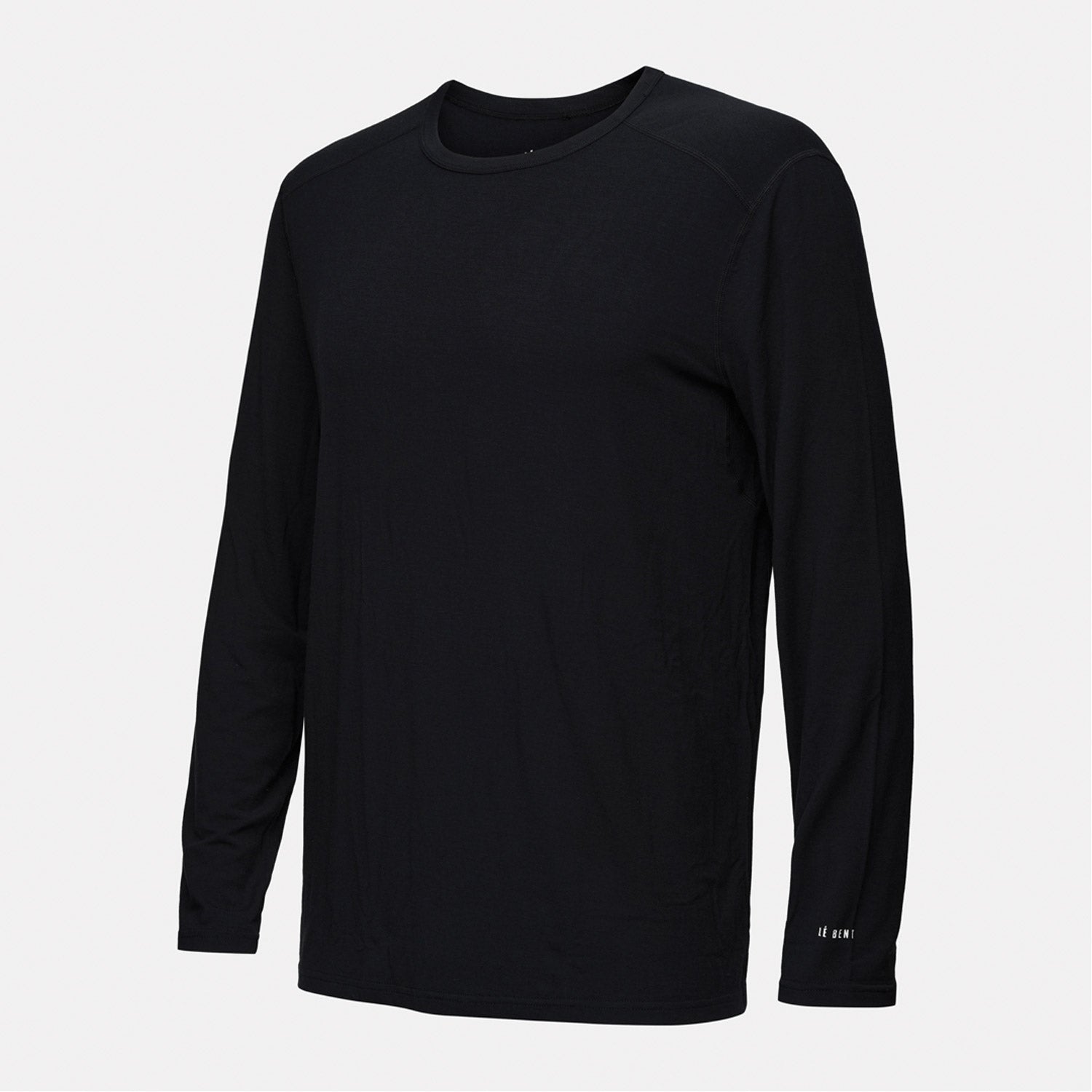 Mens Core Lightweight Crew