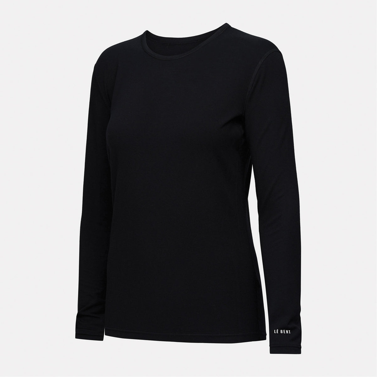 Womens Core Midweight Crew