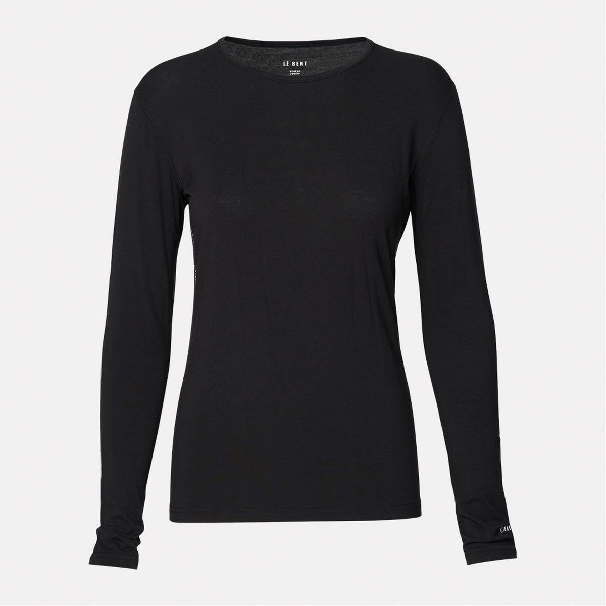 Womens Core Lightweight Crew