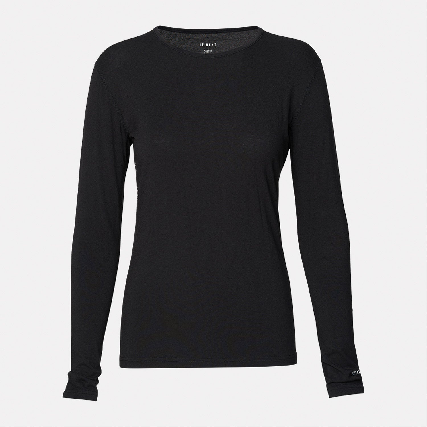 Womens Core Lightweight Crew