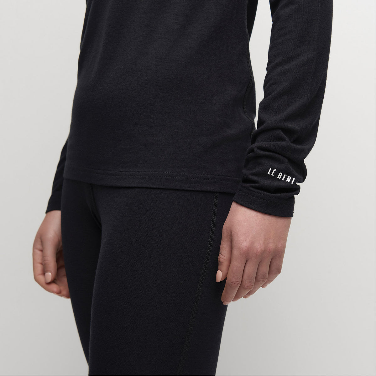 Womens Core Lightweight Crew