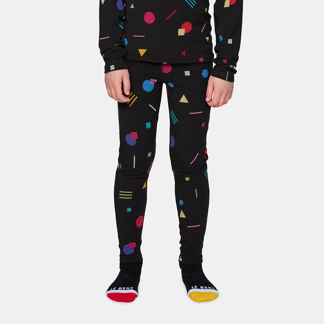 Kids Midweight Bottom