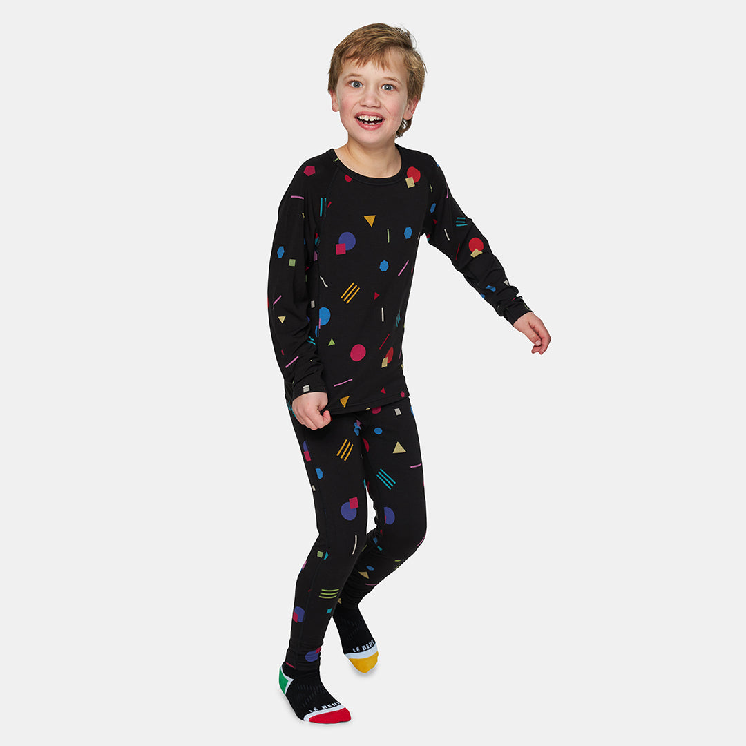 Thermals