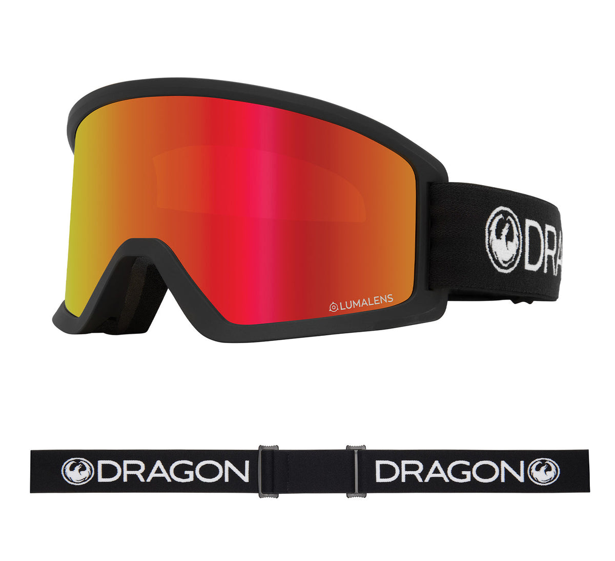 DX3 OTG Snow Goggle