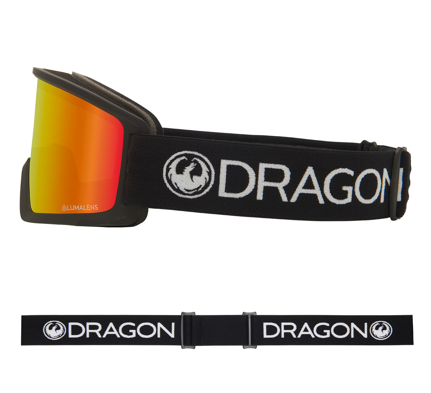 DX3 OTG Snow Goggle