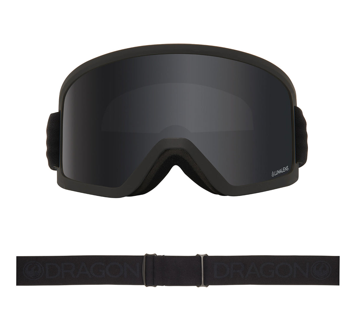 DX3 OTG Snow Goggle