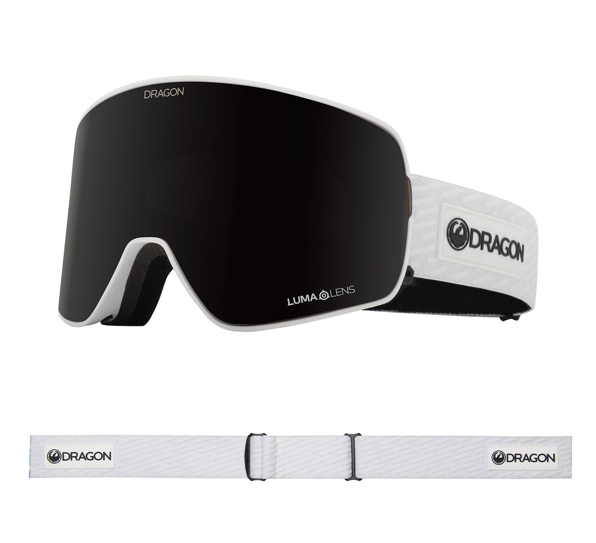 NFX2 Snow Goggle