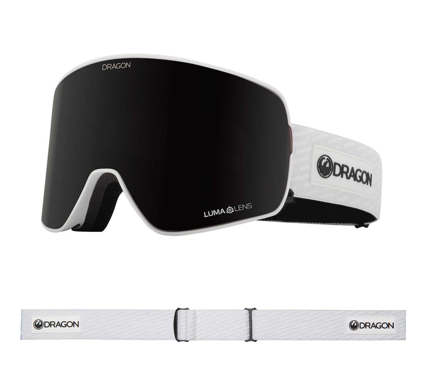 NFX2 Snow Goggle