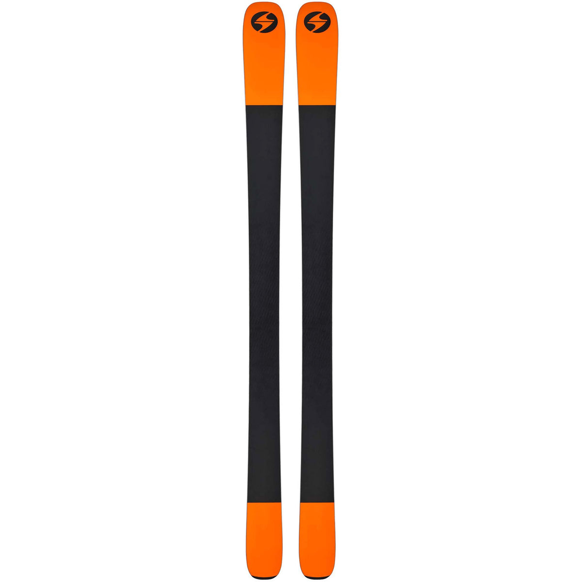 Anomoly 94 Skis
