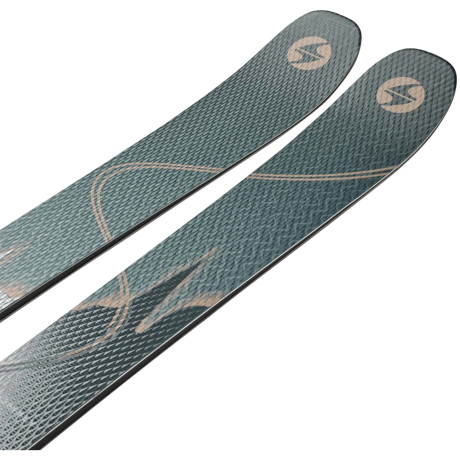 Anomoly 94 Skis