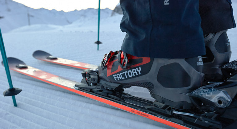 Ski Boots