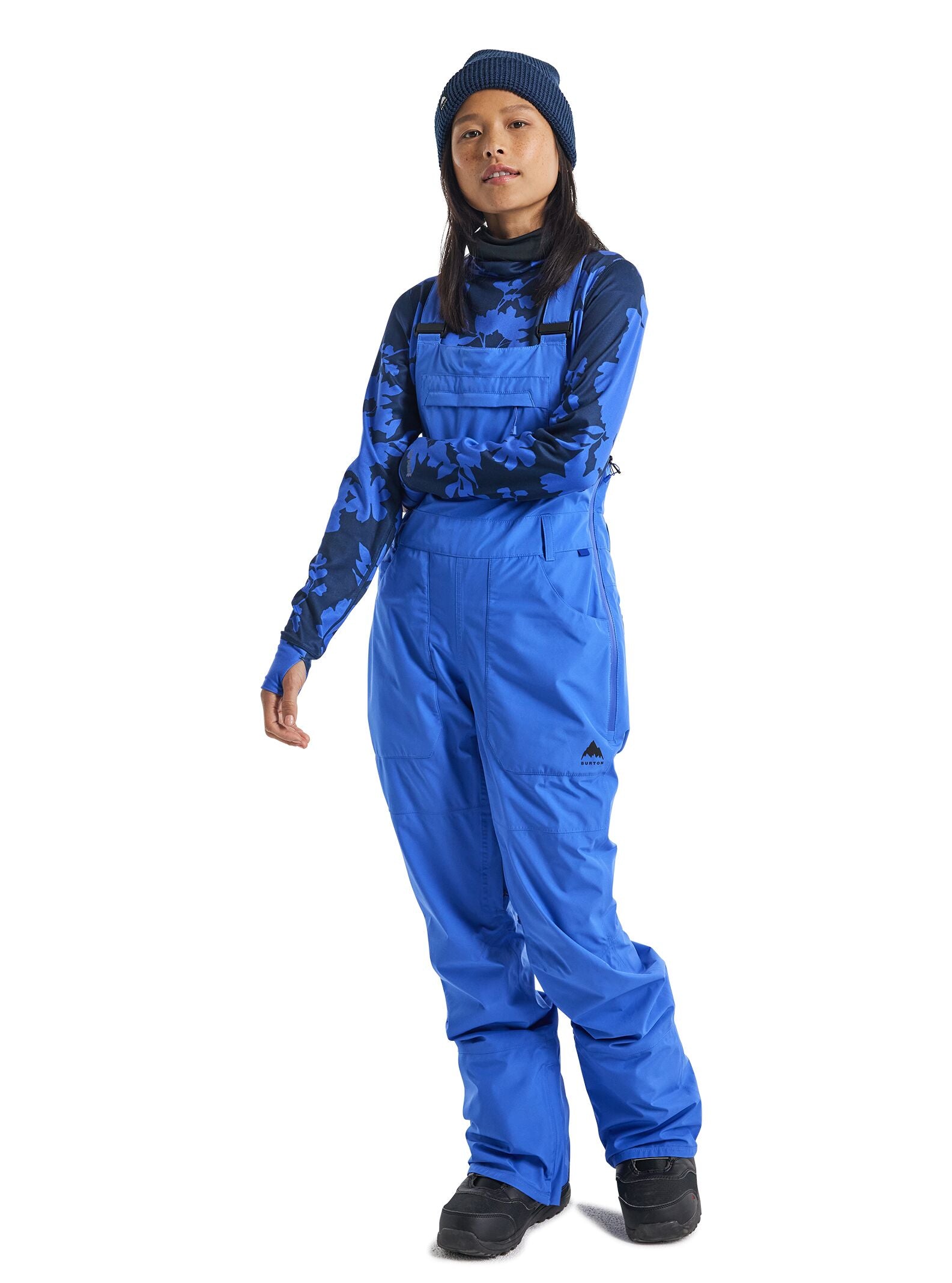 Women's Avalon GORE-TEX 2L Bib Pants
