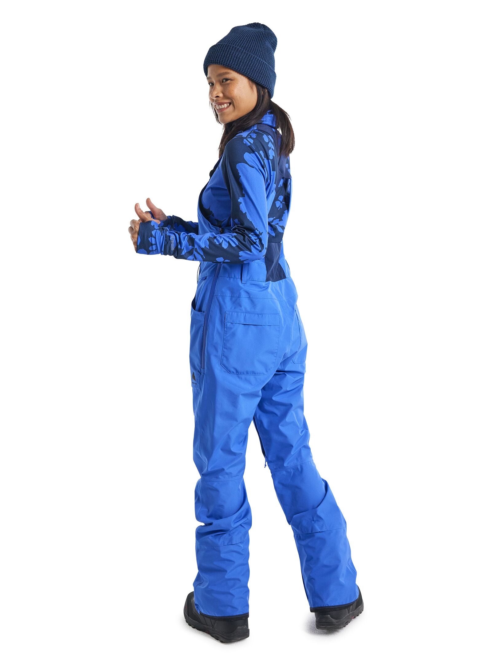 Women's Avalon GORE-TEX 2L Bib Pants