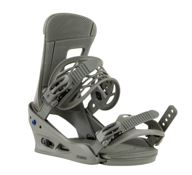 Men's Freestyle Re:Flex Snowboard Bindings